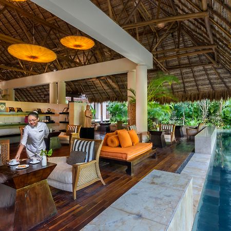 Blue Diamond Luxury Boutique (Adults Only) Hotel El Marlyn Azul Eksteriør billede