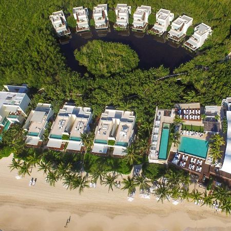 Blue Diamond Luxury Boutique (Adults Only) Hotel El Marlyn Azul Eksteriør billede
