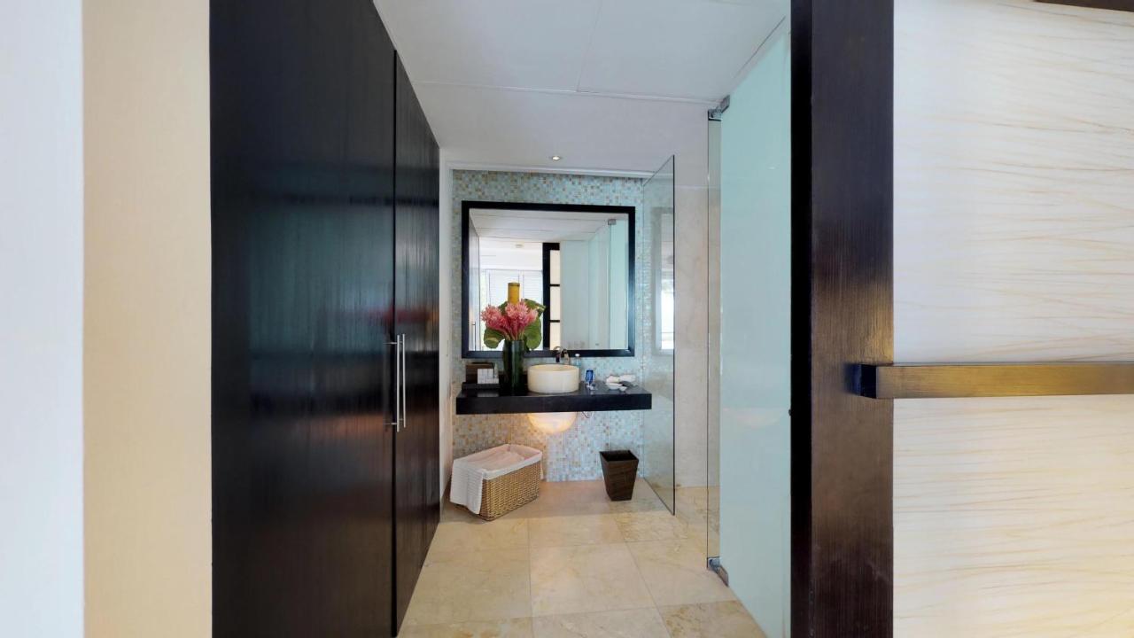 Blue Diamond Luxury Boutique (Adults Only) Hotel El Marlyn Azul Eksteriør billede