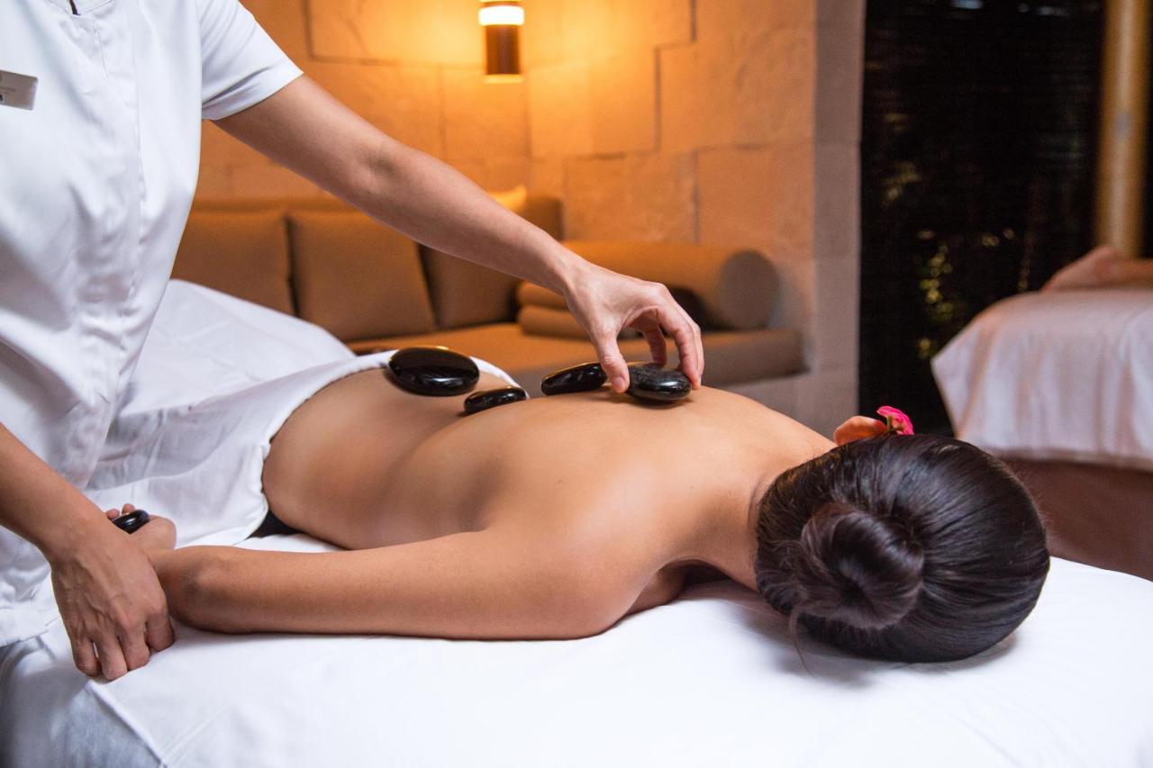 Blue Diamond Luxury Boutique (Adults Only) Hotel El Marlyn Azul Eksteriør billede