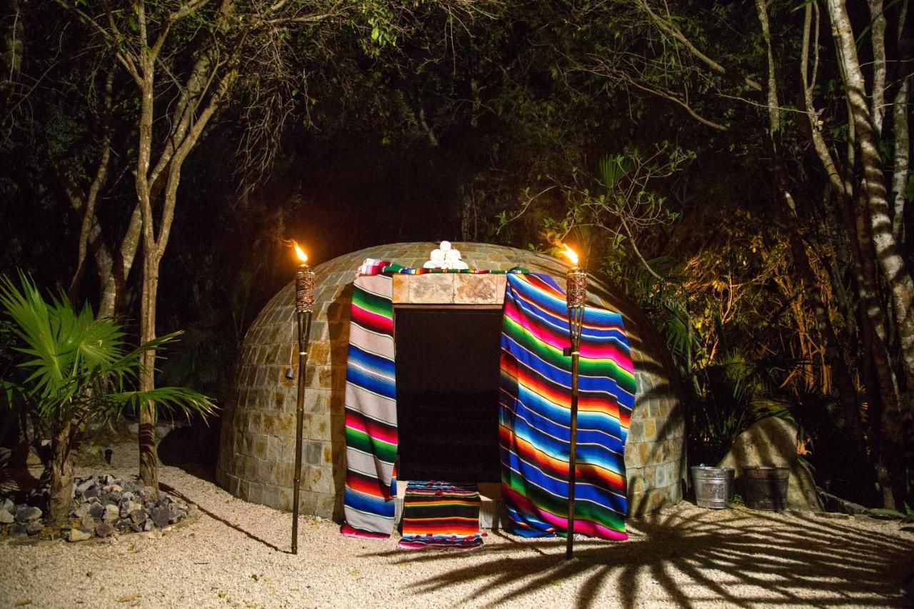 Blue Diamond Luxury Boutique (Adults Only) Hotel El Marlyn Azul Eksteriør billede