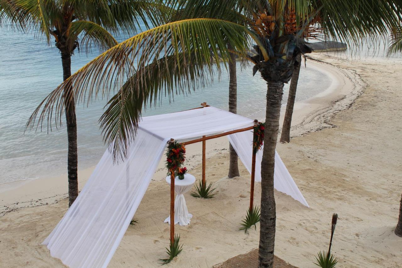 Blue Diamond Luxury Boutique (Adults Only) Hotel El Marlyn Azul Eksteriør billede