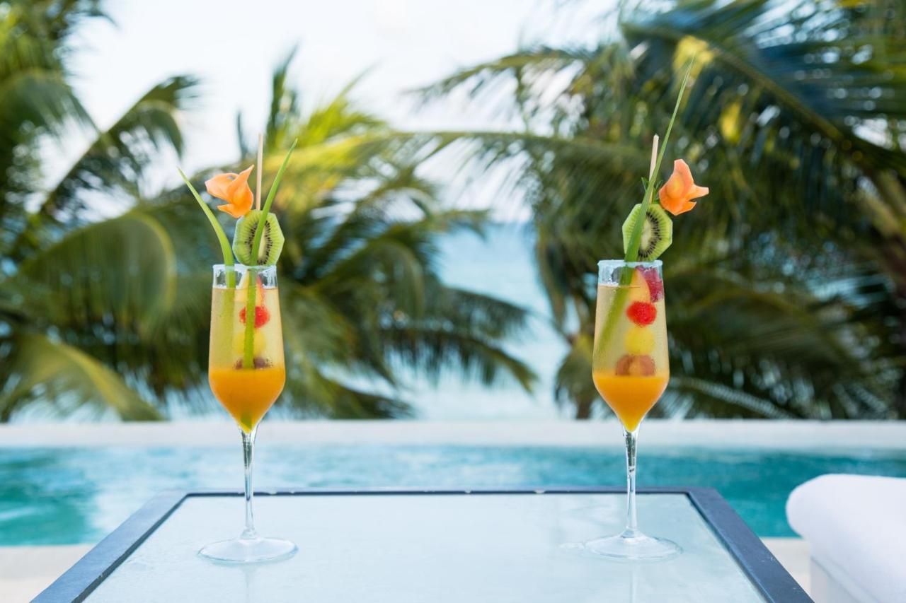 Blue Diamond Luxury Boutique (Adults Only) Hotel El Marlyn Azul Eksteriør billede