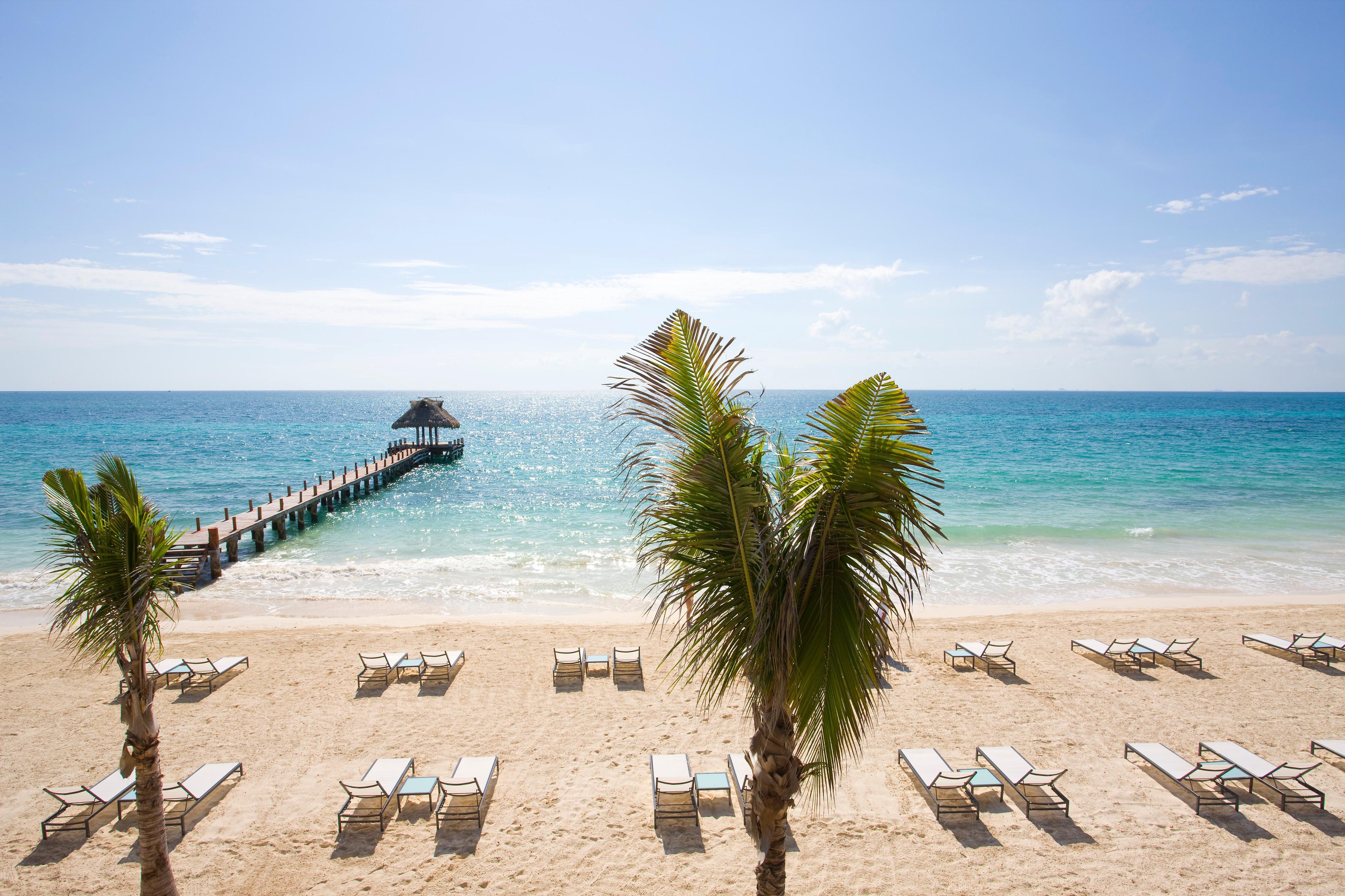 Blue Diamond Luxury Boutique (Adults Only) Hotel El Marlyn Azul Eksteriør billede