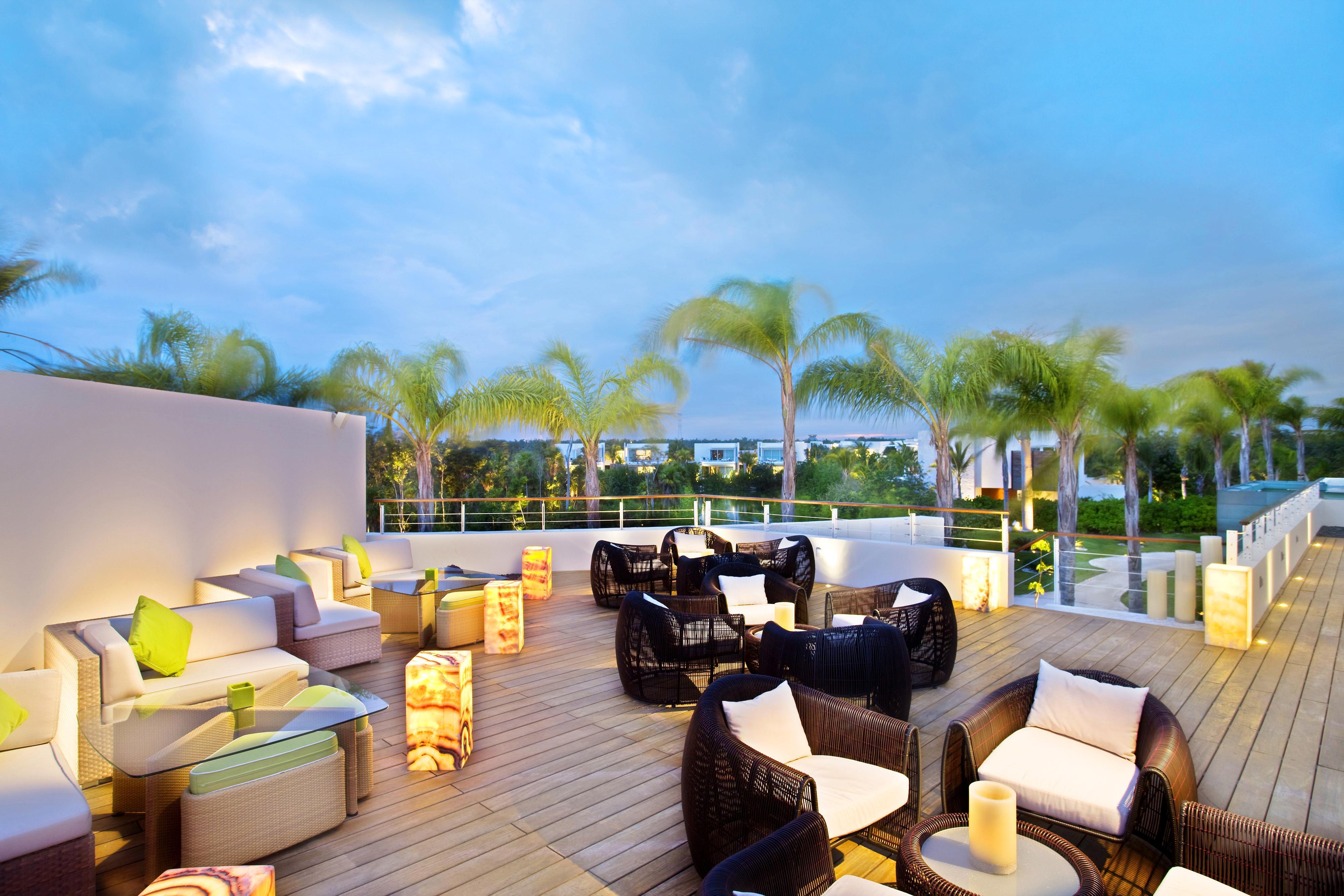 Blue Diamond Luxury Boutique (Adults Only) Hotel El Marlyn Azul Eksteriør billede