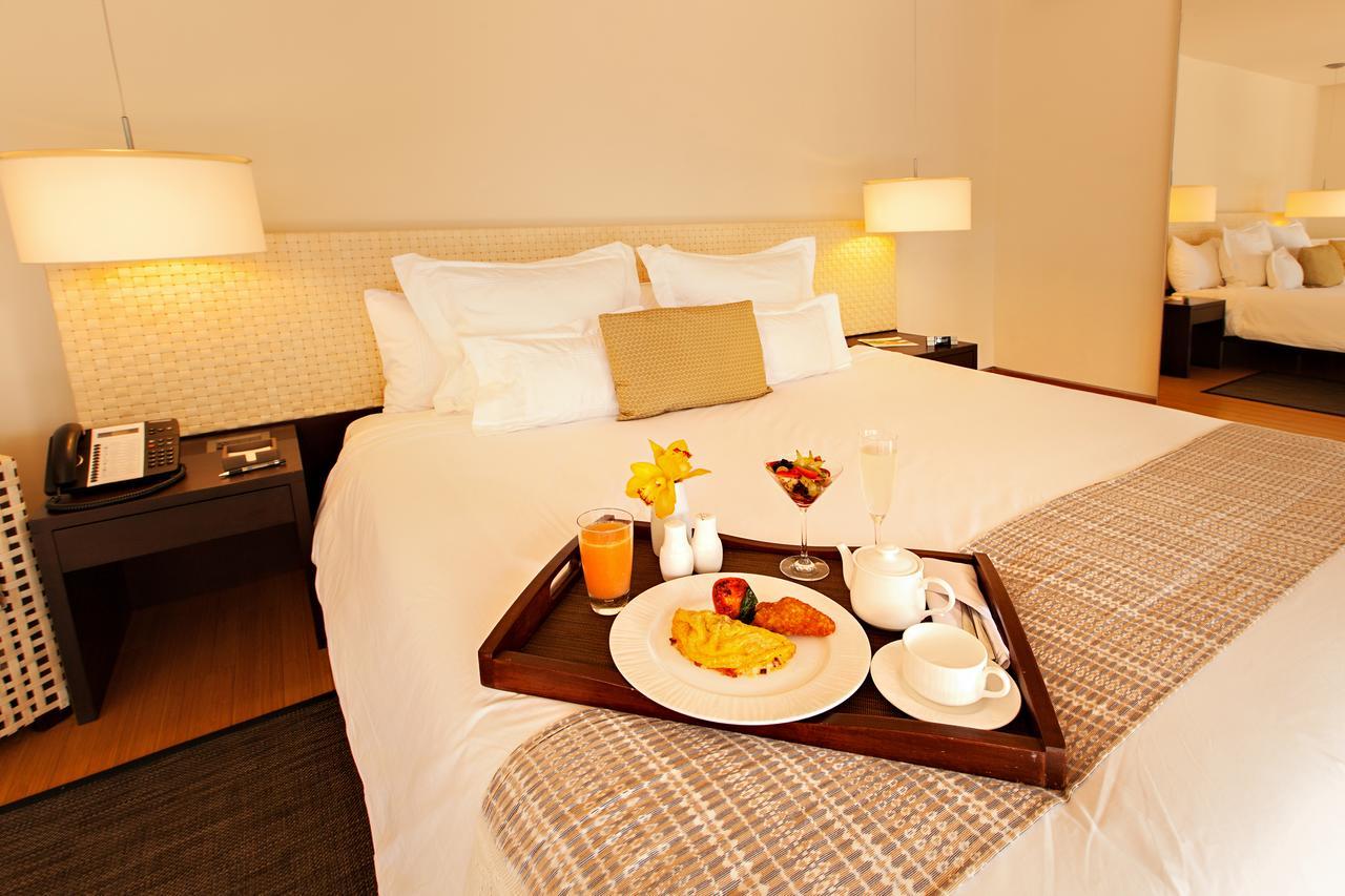 Blue Diamond Luxury Boutique (Adults Only) Hotel El Marlyn Azul Eksteriør billede