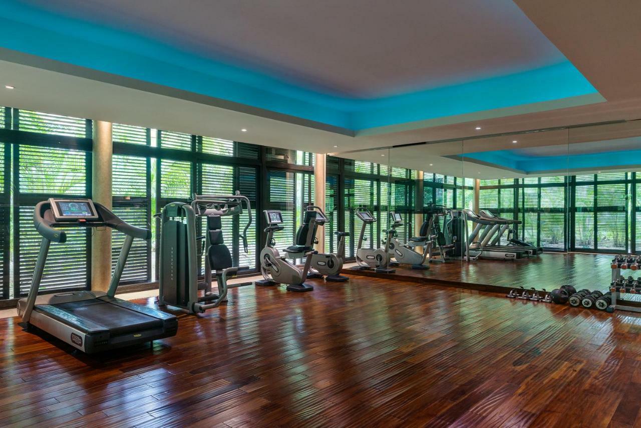 Blue Diamond Luxury Boutique (Adults Only) Hotel El Marlyn Azul Eksteriør billede
