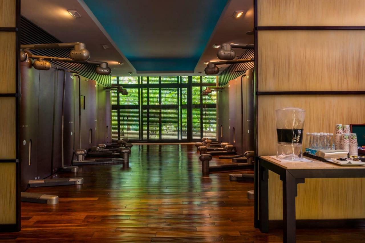 Blue Diamond Luxury Boutique (Adults Only) Hotel El Marlyn Azul Eksteriør billede