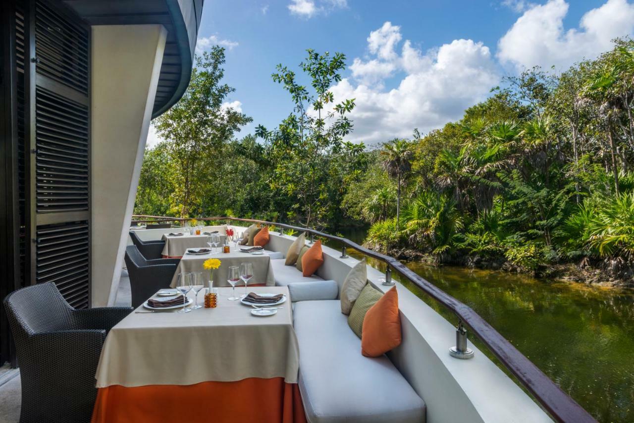 Blue Diamond Luxury Boutique (Adults Only) Hotel El Marlyn Azul Eksteriør billede