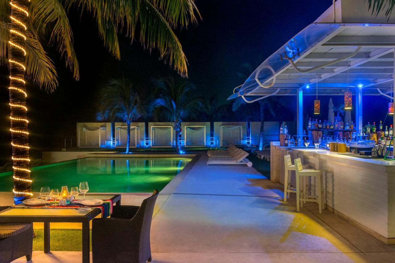 Blue Diamond Luxury Boutique (Adults Only) Hotel El Marlyn Azul Eksteriør billede