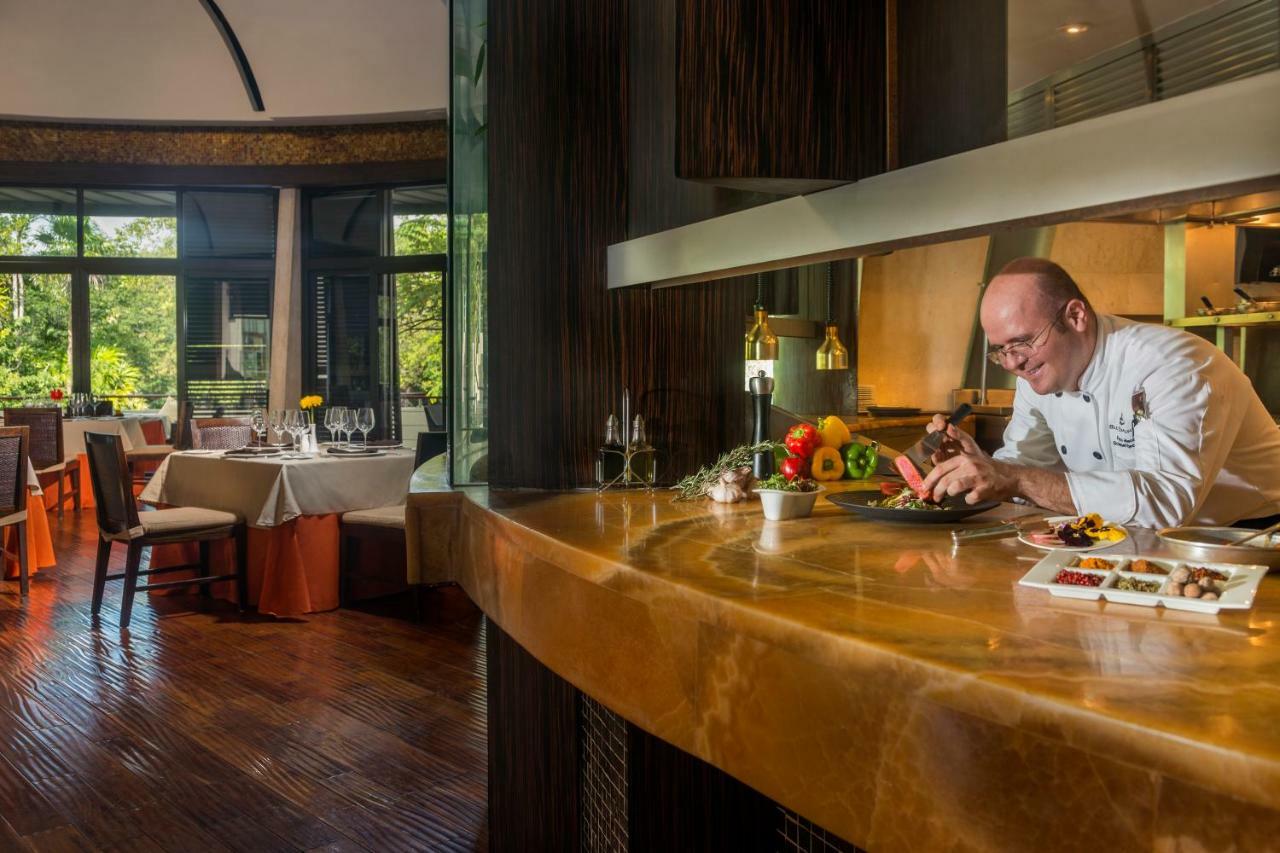 Blue Diamond Luxury Boutique (Adults Only) Hotel El Marlyn Azul Eksteriør billede