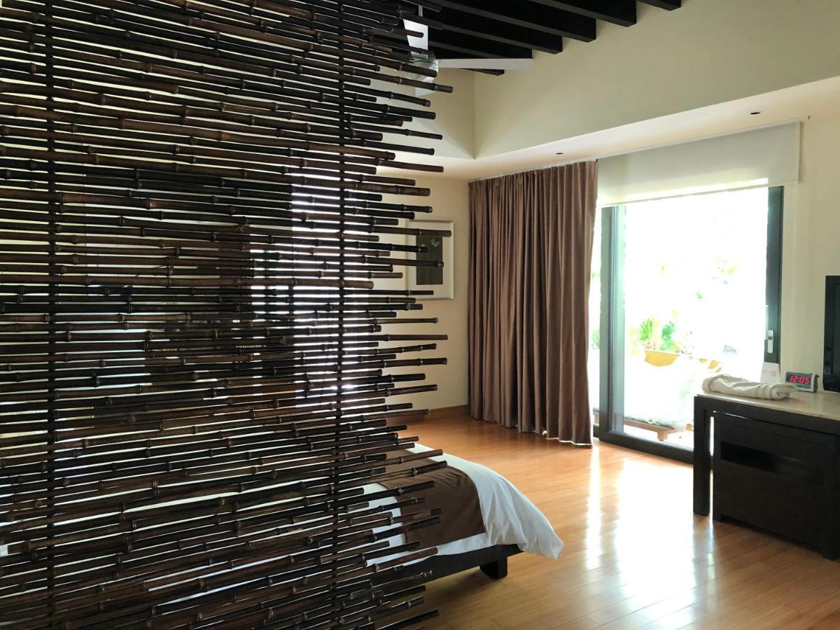 Blue Diamond Luxury Boutique (Adults Only) Hotel El Marlyn Azul Eksteriør billede
